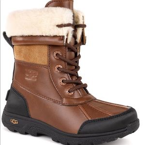 UGG® Boots